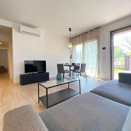 Cortemaggiore 4D Luxury-Flexrent Abissinia Riccione Exteriér fotografie