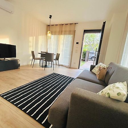 Cortemaggiore 4D Luxury-Flexrent Abissinia Riccione Exteriér fotografie