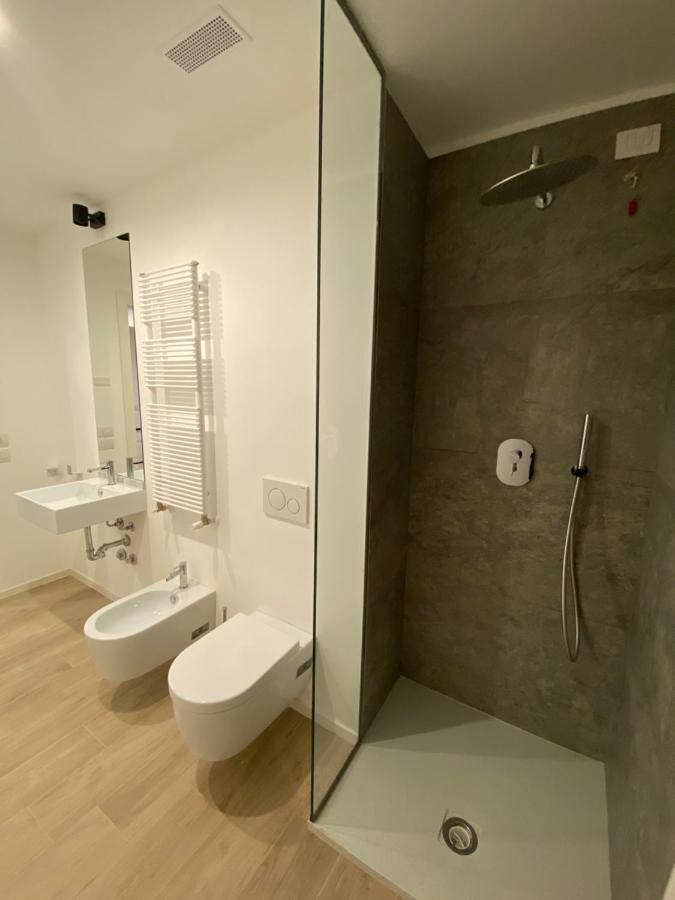 Cortemaggiore 4D Luxury-Flexrent Abissinia Riccione Exteriér fotografie