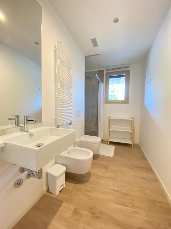 Cortemaggiore 4D Luxury-Flexrent Abissinia Riccione Exteriér fotografie