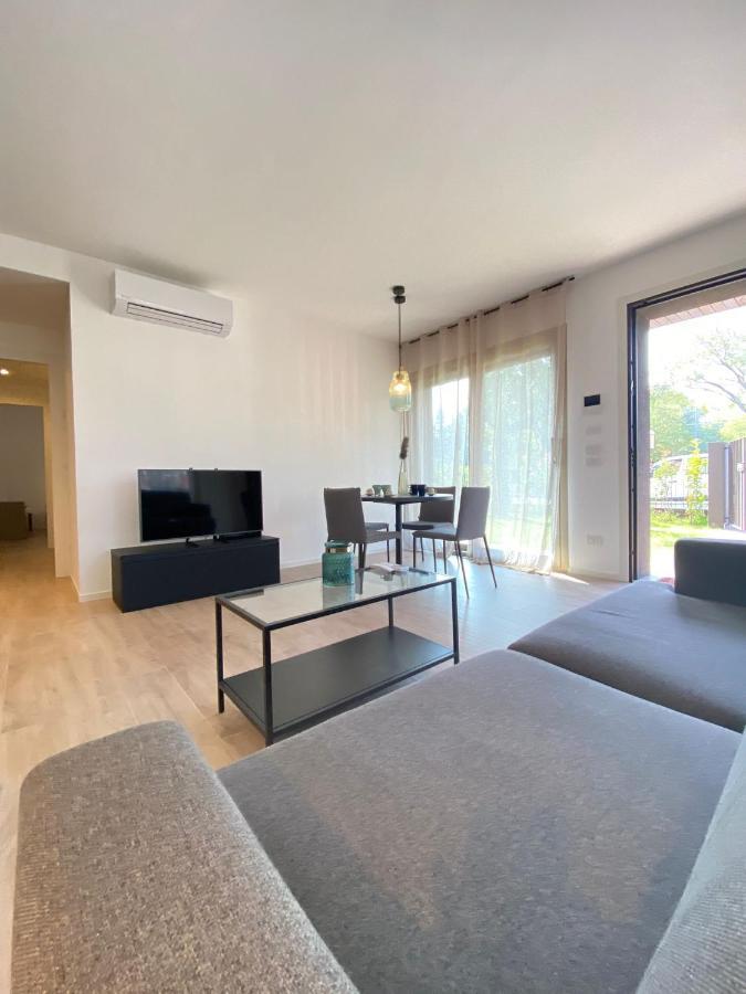 Cortemaggiore 4D Luxury-Flexrent Abissinia Riccione Exteriér fotografie