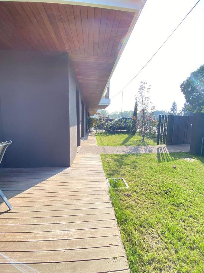 Cortemaggiore 4D Luxury-Flexrent Abissinia Riccione Exteriér fotografie