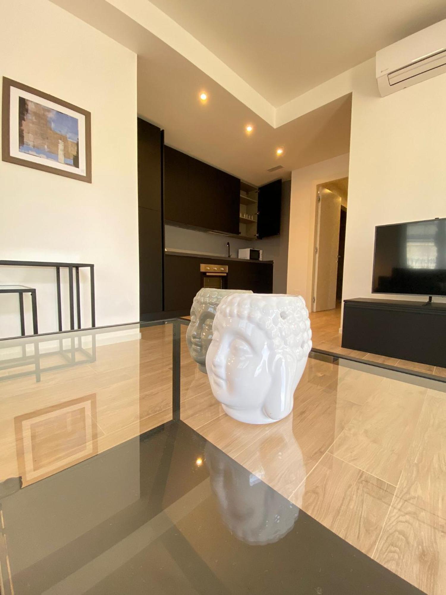 Cortemaggiore 4D Luxury-Flexrent Abissinia Riccione Exteriér fotografie