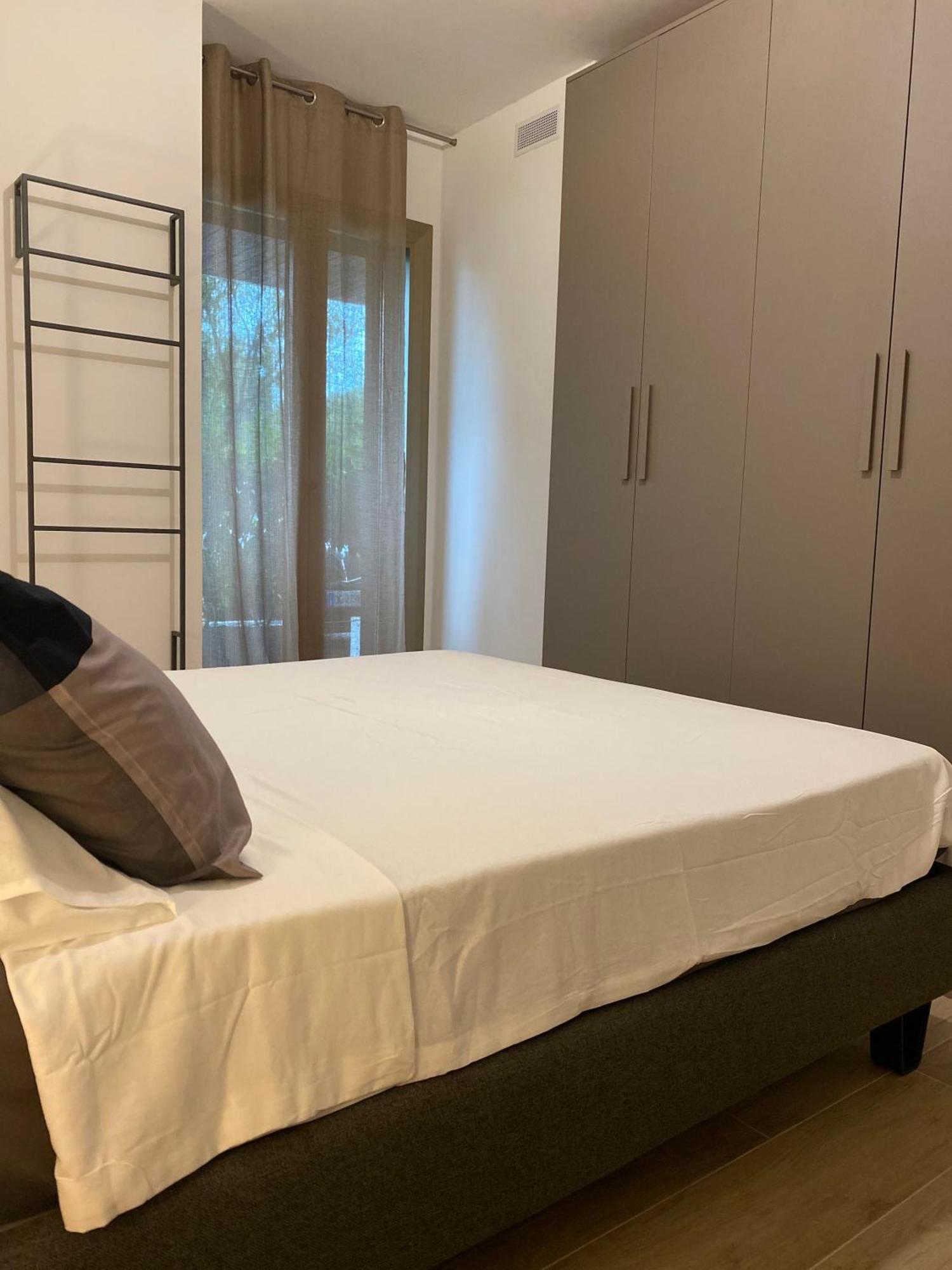 Cortemaggiore 4D Luxury-Flexrent Abissinia Riccione Exteriér fotografie