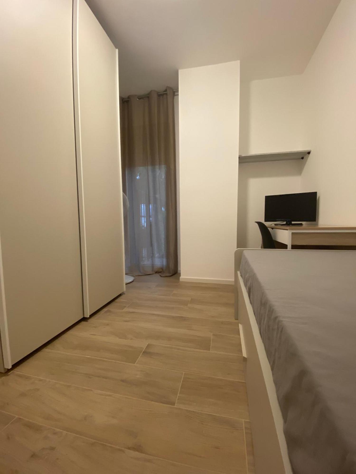 Cortemaggiore 4D Luxury-Flexrent Abissinia Riccione Exteriér fotografie