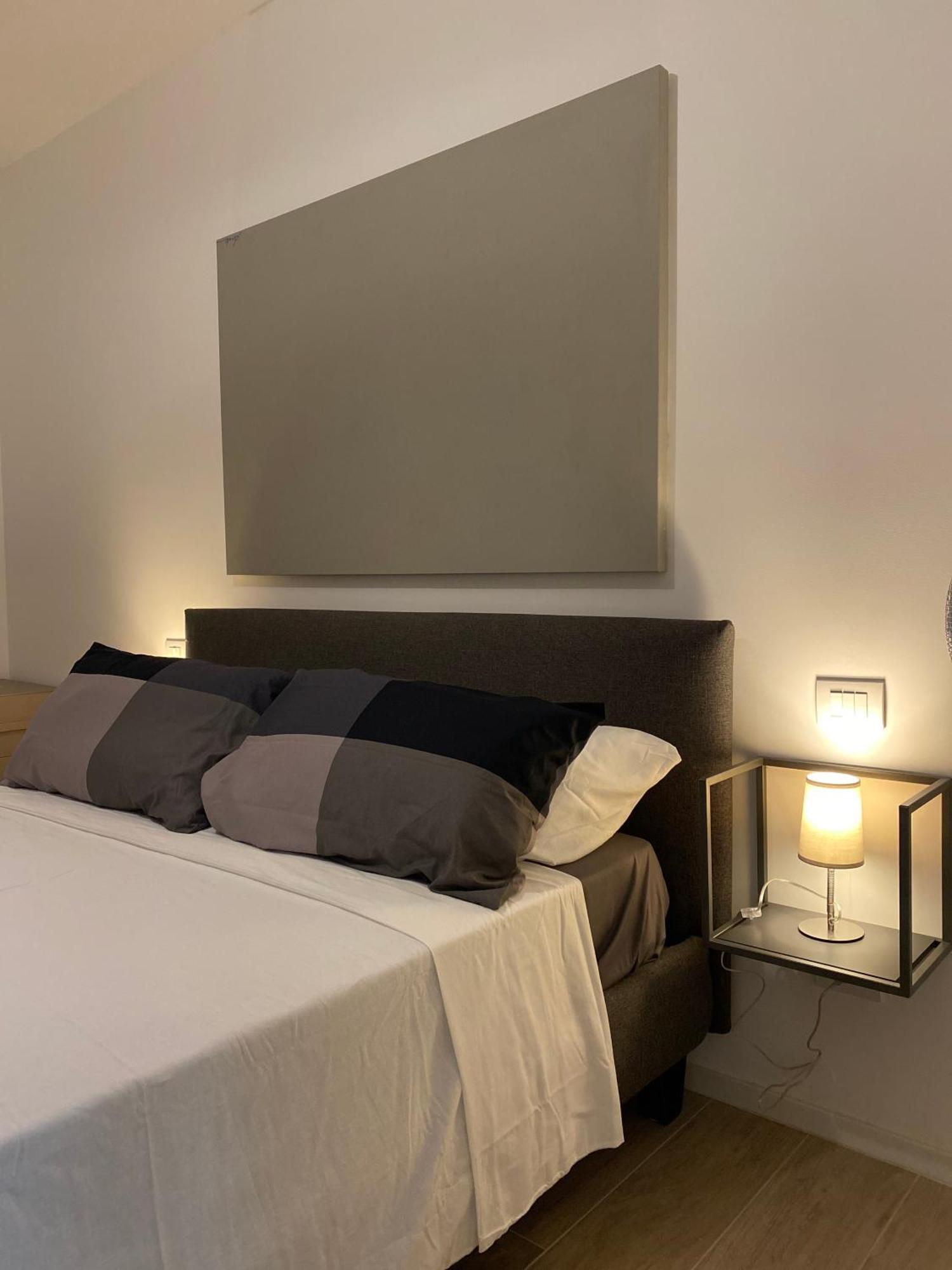Cortemaggiore 4D Luxury-Flexrent Abissinia Riccione Exteriér fotografie