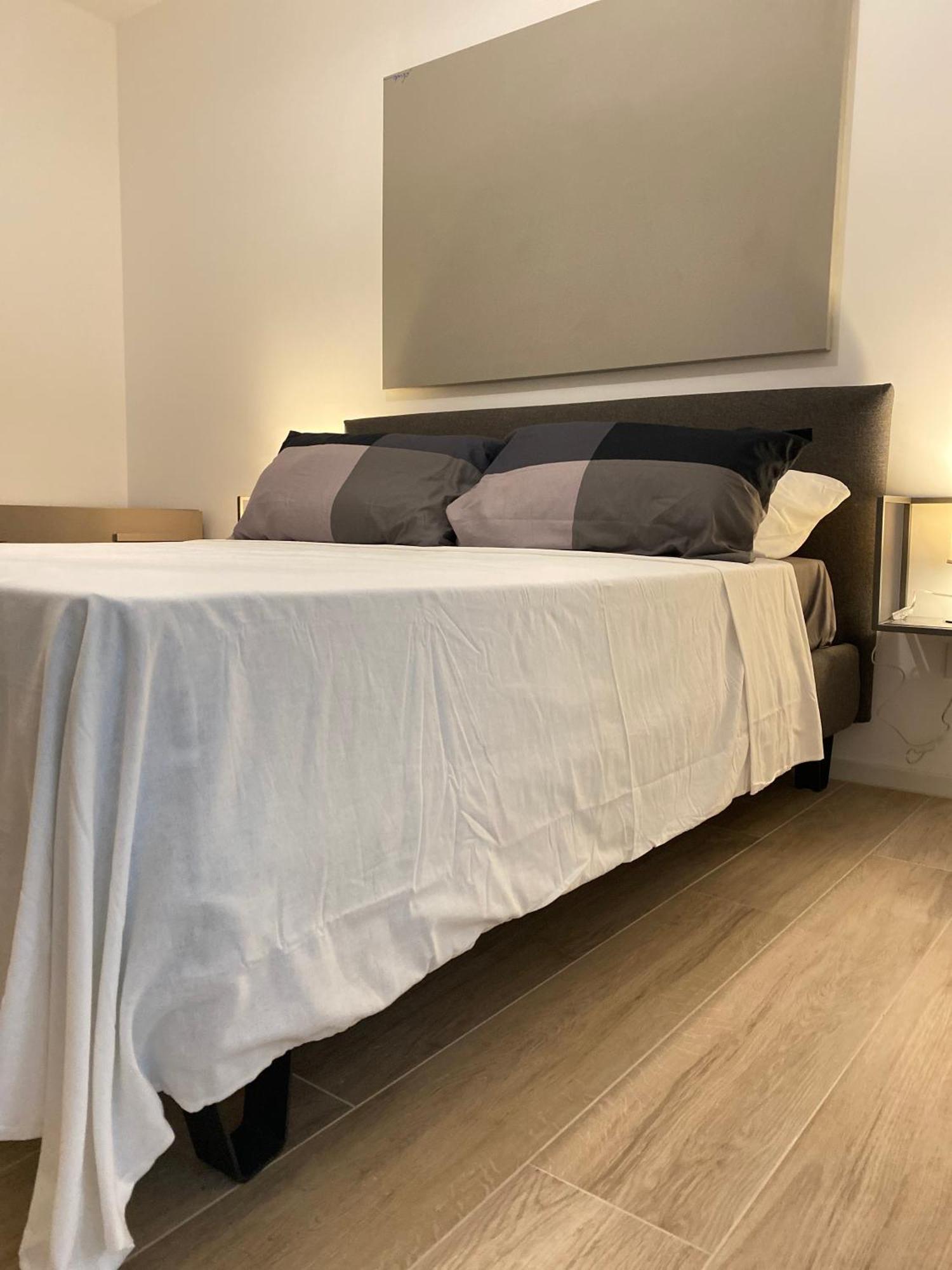 Cortemaggiore 4D Luxury-Flexrent Abissinia Riccione Exteriér fotografie