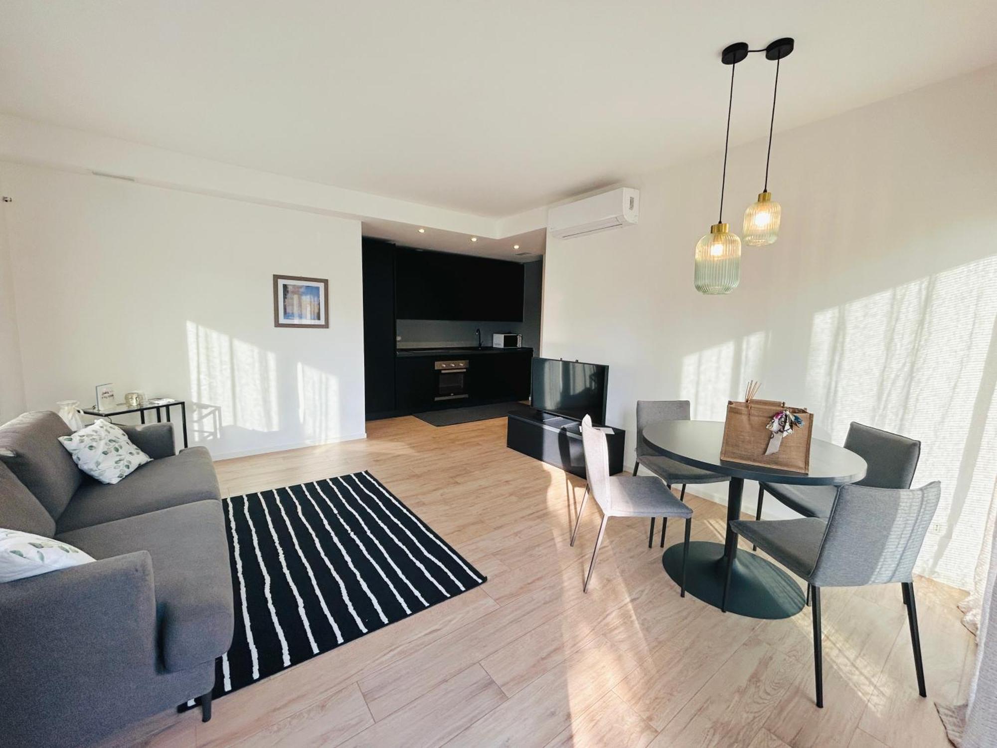 Cortemaggiore 4D Luxury-Flexrent Abissinia Riccione Exteriér fotografie