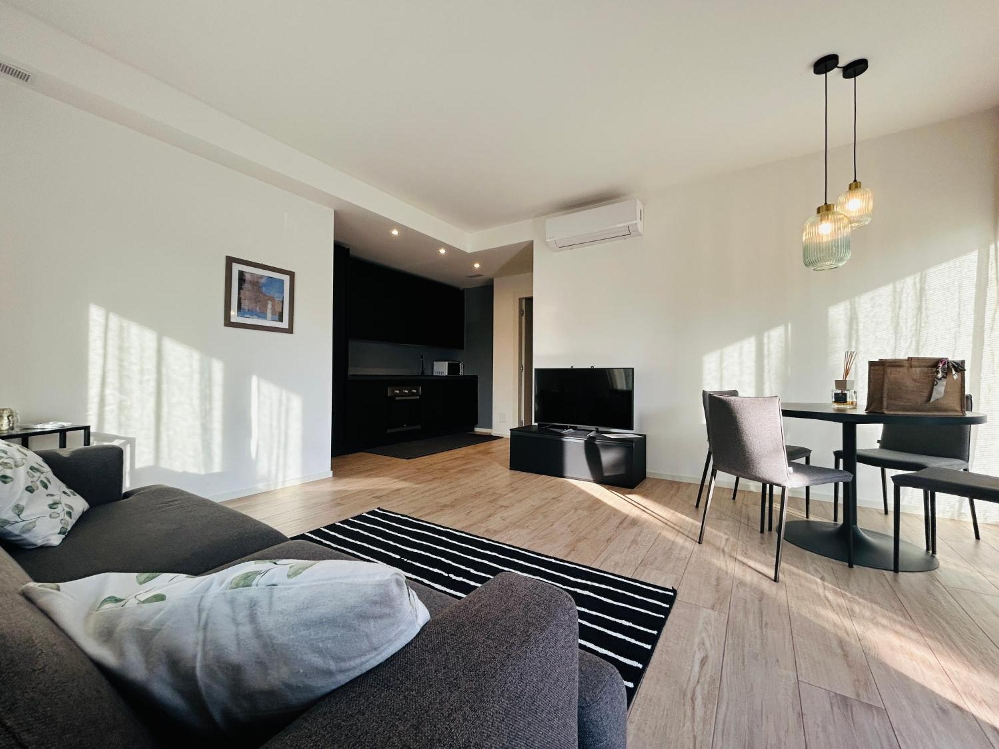 Cortemaggiore 4D Luxury-Flexrent Abissinia Riccione Exteriér fotografie