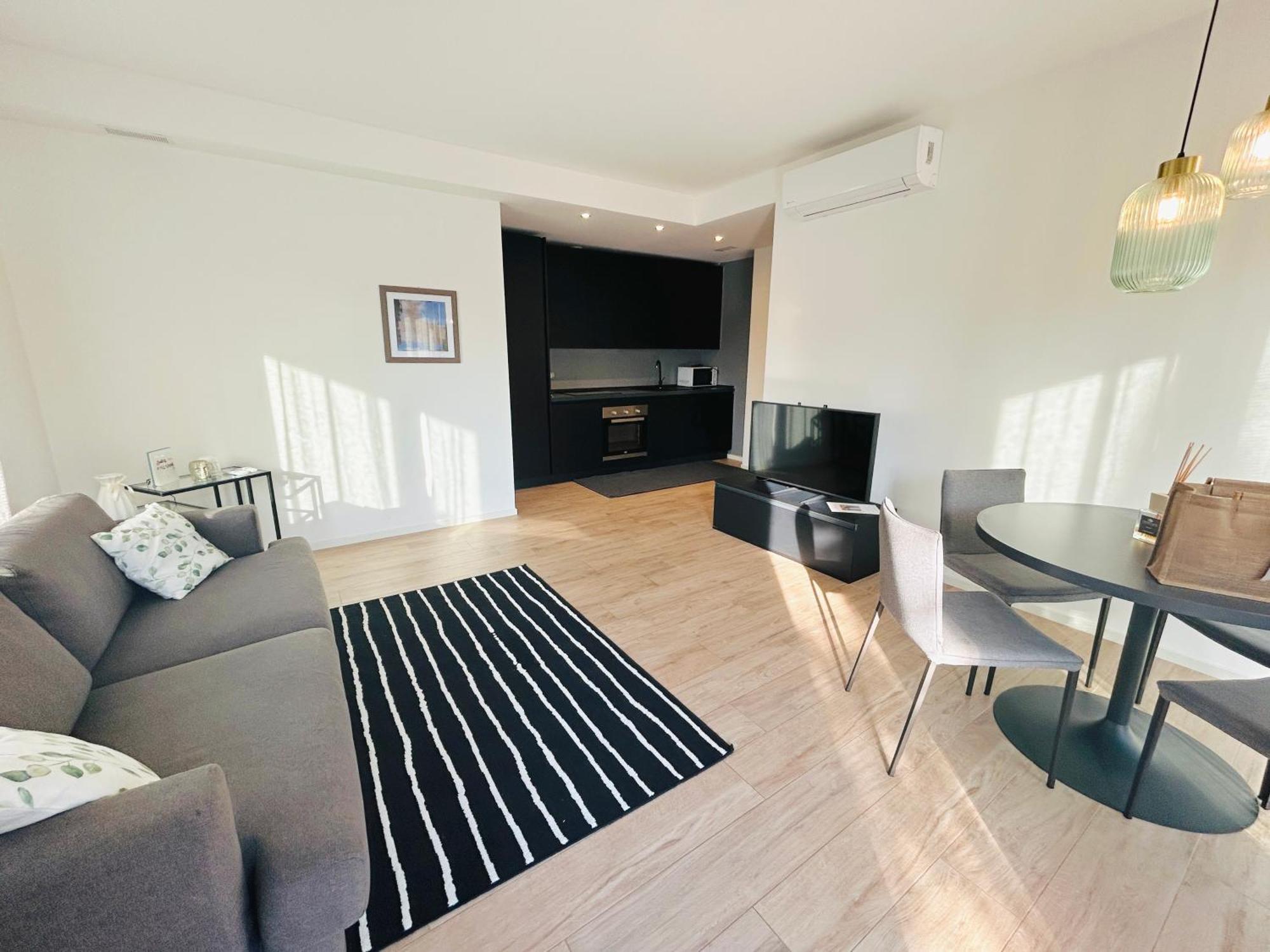 Cortemaggiore 4D Luxury-Flexrent Abissinia Riccione Exteriér fotografie