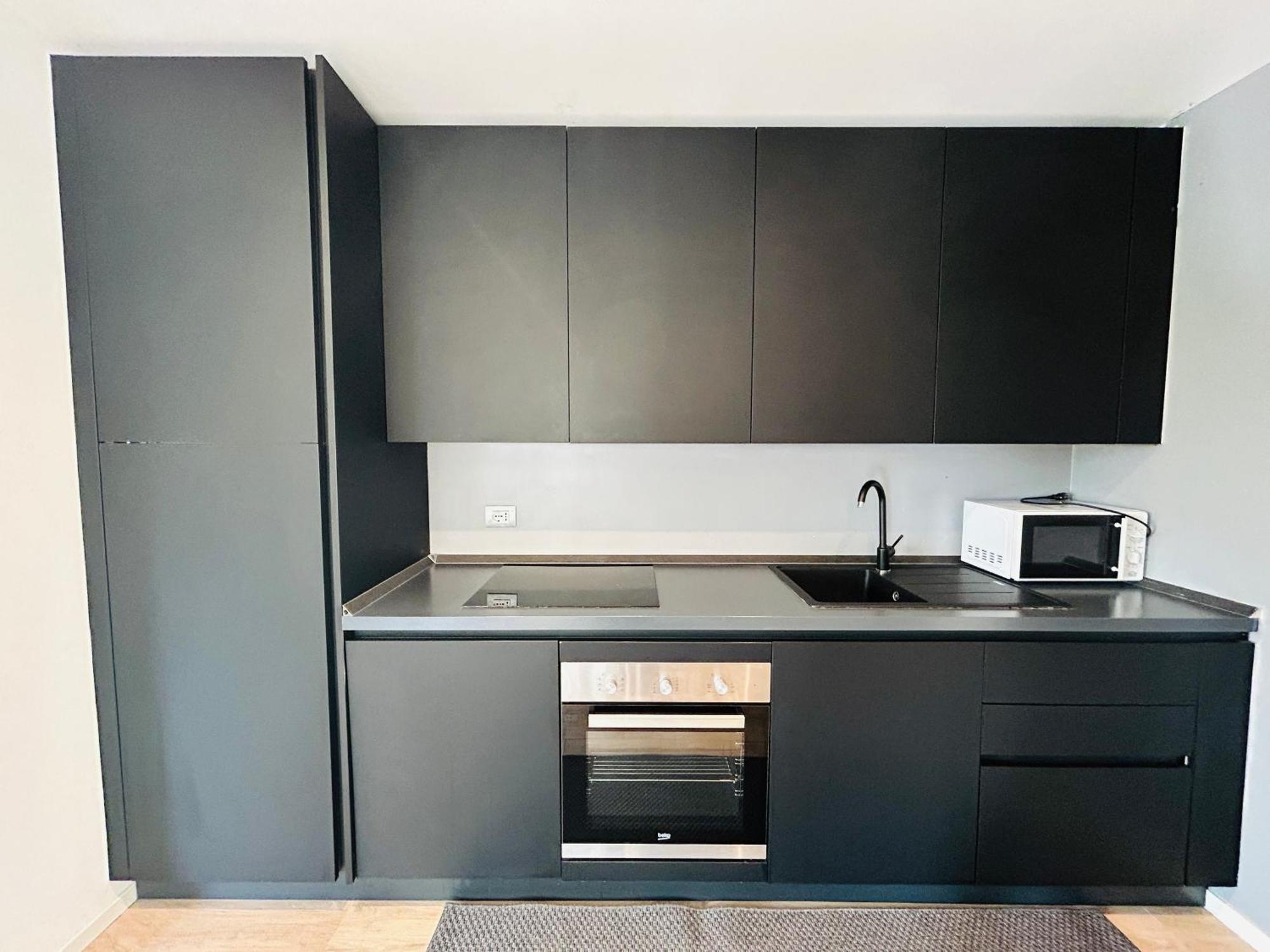 Cortemaggiore 4D Luxury-Flexrent Abissinia Riccione Exteriér fotografie
